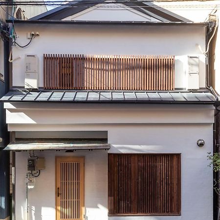 静響の宿 Silent Echo Inn Ósaka Exteriér fotografie